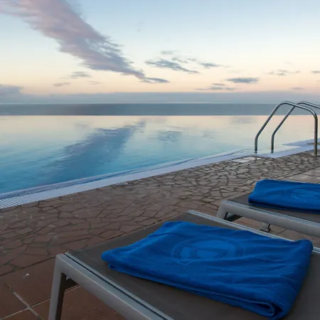 Hotel Gloria Palace Royal &