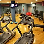 Отель Gloria Palace Royal &