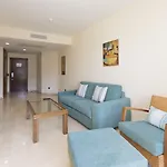 Gloria Palace Royal & Отель Пуэрто Рико