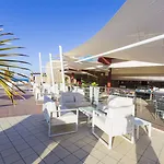 Gloria Palace Royal & Отель Пуэрто Рико