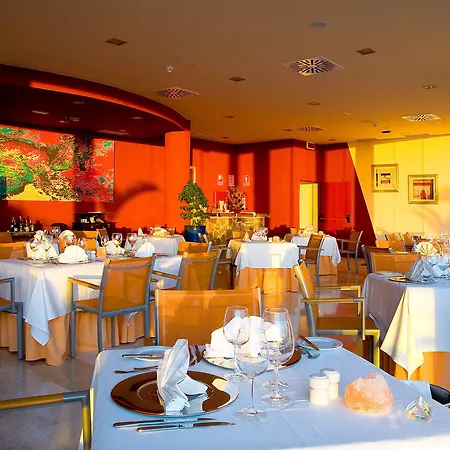 Hotel Gloria Palace Royal &