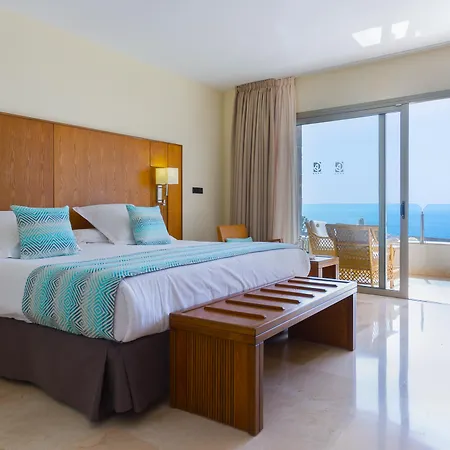 Gloria Palace Royal & Puerto Rico (Gran Canaria)