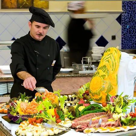 Gloria Palace Royal & Πουέρτο Ρίκο