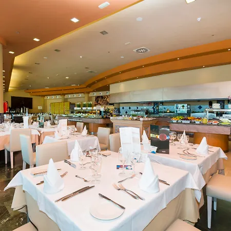 Hotel Gloria Palace Royal &