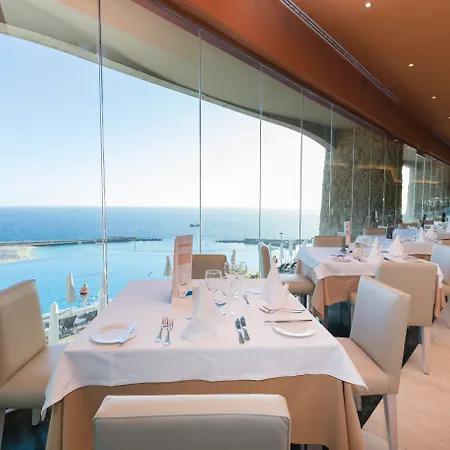 Gloria Palace Royal & Puerto Rico (Gran Canaria)