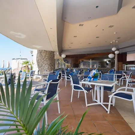 Gloria Palace Royal & Πουέρτο Ρίκο
