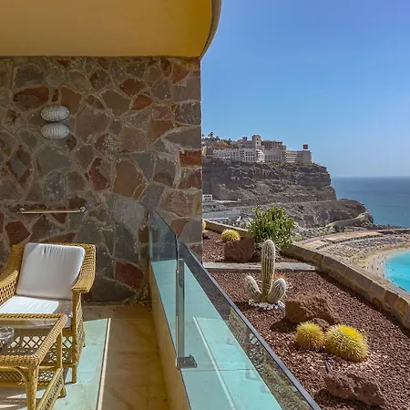 Gloria Palace Royal & Puerto Rico (Gran Canaria)