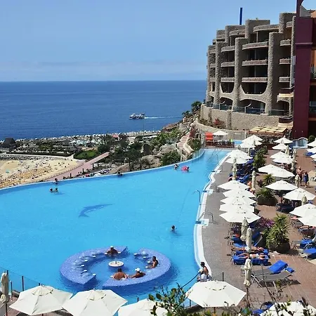 Ξενοδοχείο Gloria Palace Royal & Πουέρτο Ρίκο