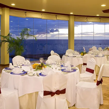 Gloria Palace Royal & 4* Puerto Rico (Gran Canaria)