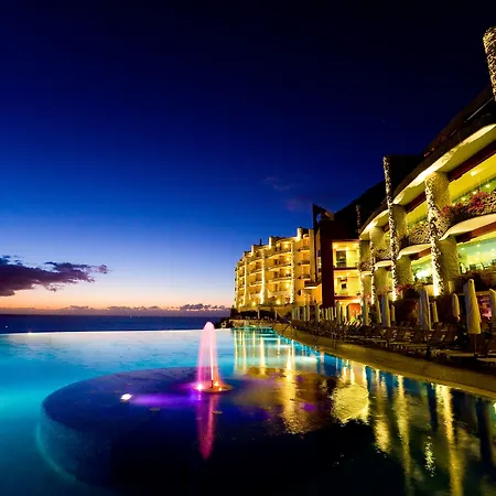 Hotel Gloria Palace Royal &