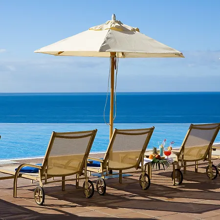 Gloria Palace Royal &