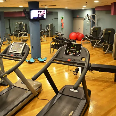 Hotel Gloria Palace Royal &