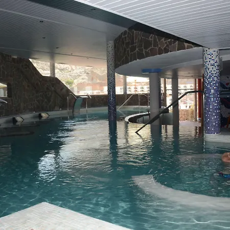 Gloria Palace Royal & Puerto Rico (Gran Canaria)