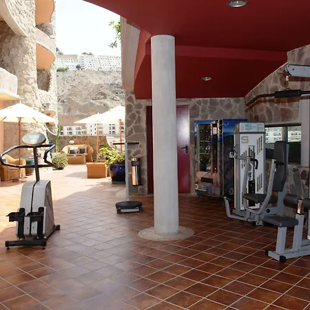 Gloria Palace Royal & Puerto Rico (Gran Canaria)