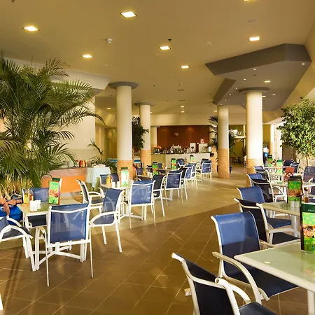 Hotel Gloria Palace Royal &