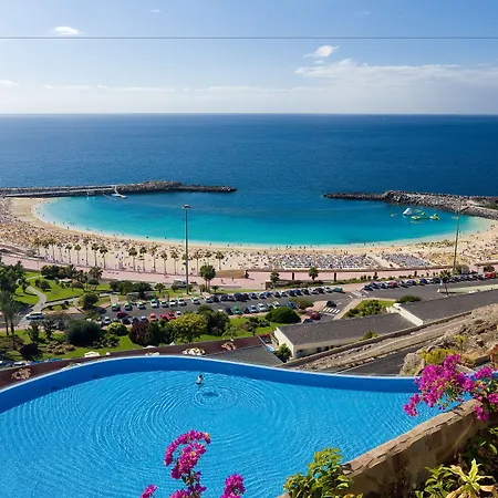 Gloria Palace Royal & Hotel Puerto Rico (Gran Canaria)