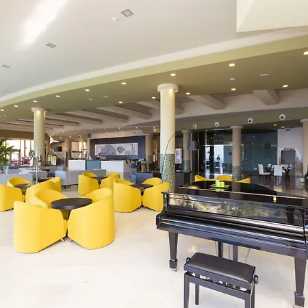 Gloria Palace Royal & 4* Puerto Rico (Gran Canaria)