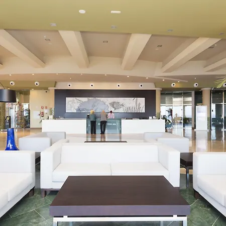 Gloria Palace Royal & Puerto Rico (Gran Canaria)