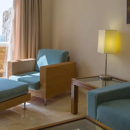 Gloria Palace Royal & 4* Puerto Rico (Gran Canaria)