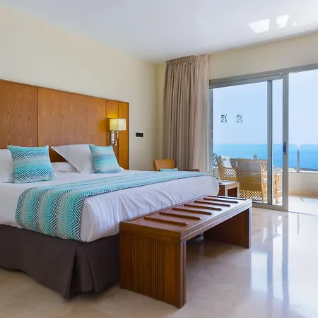 Gloria Palace Royal & Puerto Rico (Gran Canaria)