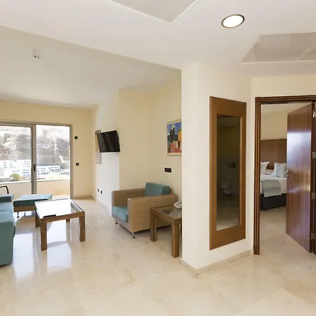 Gloria Palace Royal & Hotel Puerto Rico (Gran Canaria)