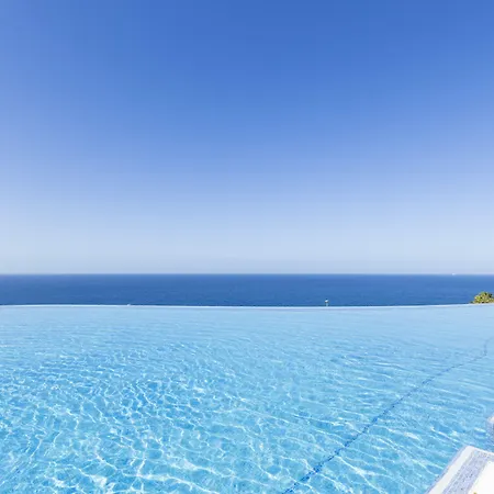 Gloria Palace Royal & Hotel Puerto Rico (Gran Canaria)