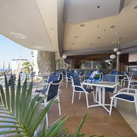 Gloria Palace Royal & Hotel Puerto Rico (Gran Canaria)
