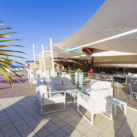 Gloria Palace Royal & Hotel Puerto Rico (Gran Canaria)