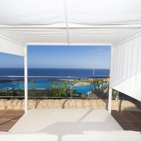 Hotel Gloria Palace Royal & Puerto Rico (Gran Canaria)