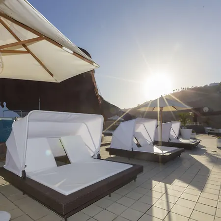 Hotel Gloria Palace Royal & Puerto Rico (Gran Canaria)