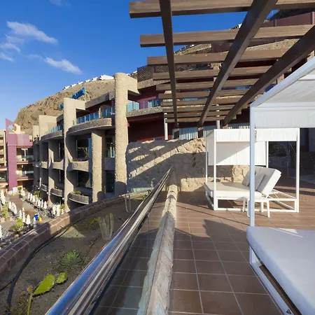 Gloria Palace Royal & Hotel Puerto Rico (Gran Canaria)