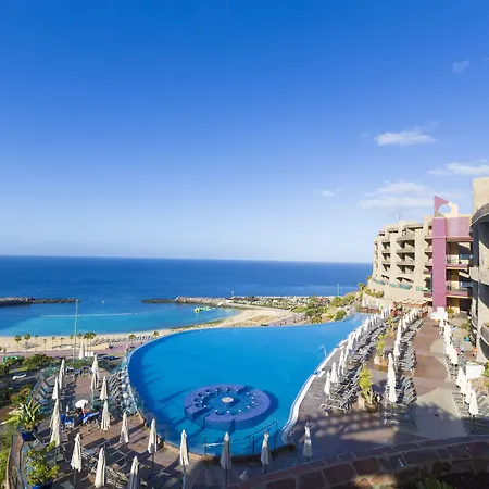 Gloria Palace Royal &
