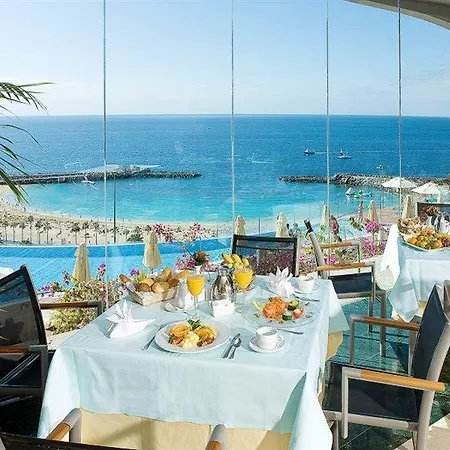 Gloria Palace Royal & Ξενοδοχείο Πουέρτο Ρίκο