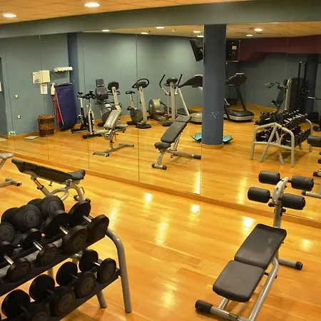 Hotel Gloria Palace Royal & Puerto Rico (Gran Canaria)