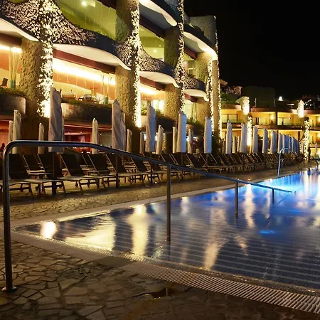Hotel Gloria Palace Royal & Puerto Rico (Gran Canaria)