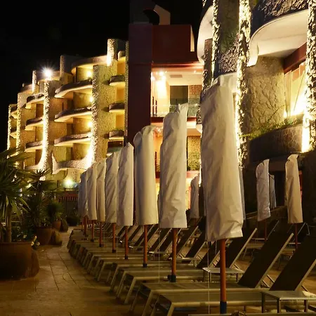 Hotel Gloria Palace Royal &