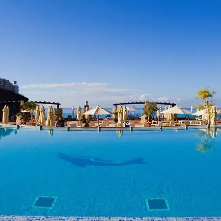 Gloria Palace Royal & 4* Puerto Rico (Gran Canaria)