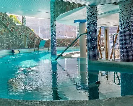 Gloria Palace Royal & Puerto Rico (Gran Canaria)