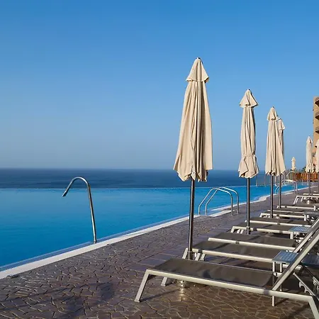 Gloria Palace Royal & 4* Puerto Rico (Gran Canaria)