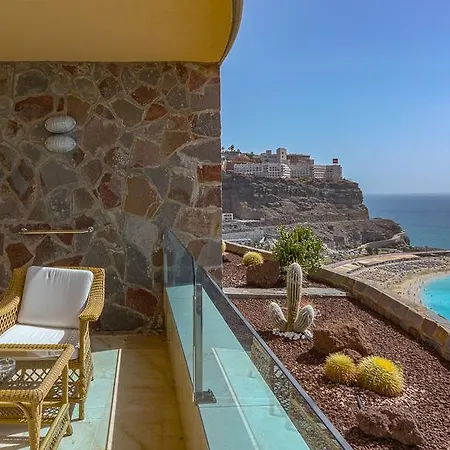 Gloria Palace Royal & Puerto Rico (Gran Canaria)