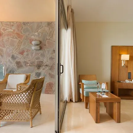 Gloria Palace Royal & Ξενοδοχείο