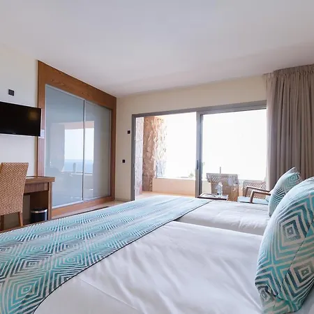 Gloria Palace Royal & Hotel Puerto Rico (Gran Canaria)