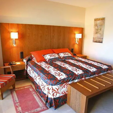 Gloria Palace Royal & Hotel Puerto Rico (Gran Canaria)