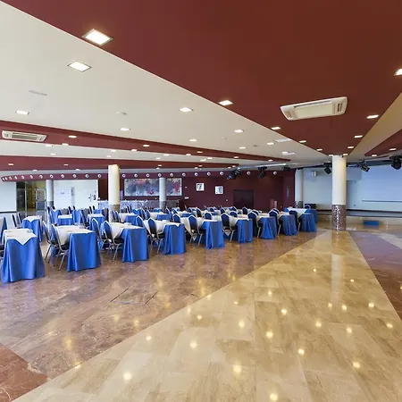 Gloria Palace Royal & Puerto Rico (Gran Canaria)