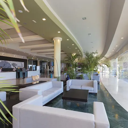 Ξενοδοχείο Gloria Palace Royal & 4*