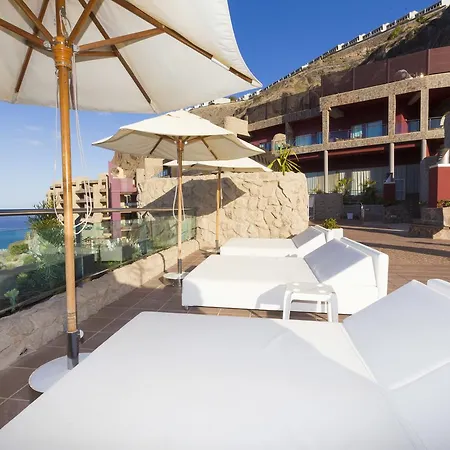 Gloria Palace Royal & Hotel Puerto Rico (Gran Canaria)