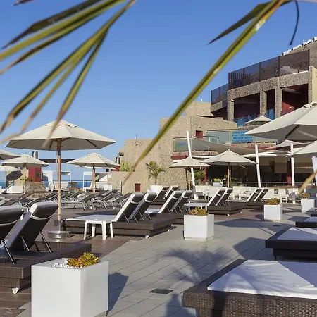 Hotel Gloria Palace Royal & 4*