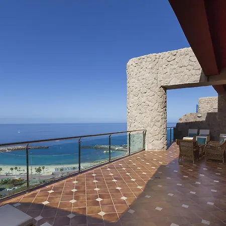 Gloria Palace Royal & Puerto Rico (Gran Canaria)