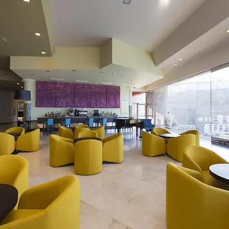 Hotel Gloria Palace Royal & Puerto Rico (Gran Canaria)