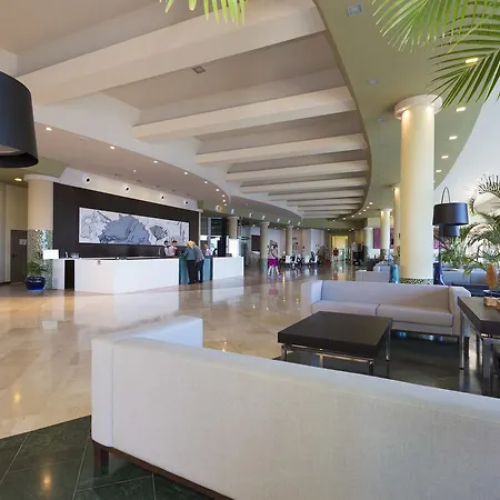 Ξενοδοχείο Gloria Palace Royal & 4*